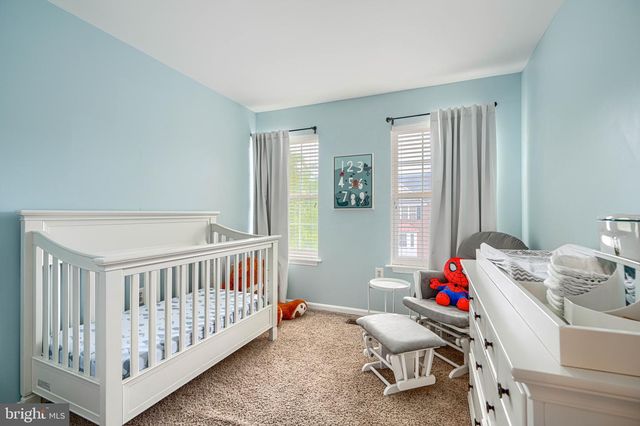 4603 ASHFORTH WAY, Owings Mills, MD 21117