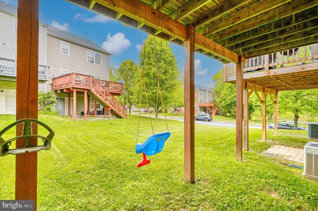 4603 ASHFORTH WAY, Owings Mills, MD 21117