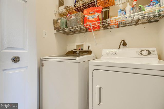 4603 ASHFORTH WAY, Owings Mills, MD 21117