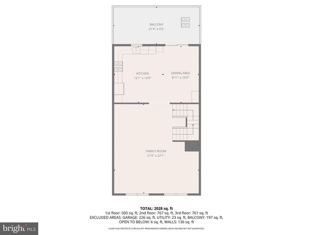 4603 ASHFORTH WAY, Owings Mills, MD 21117