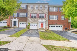 4603 ASHFORTH WAY, Owings Mills, MD 21117