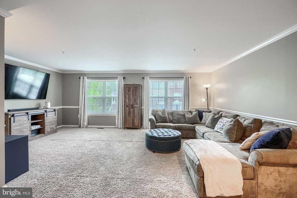 Image 14 of property listing at 4603 ASHFORTH WAY, Owings Mills, MD 21117