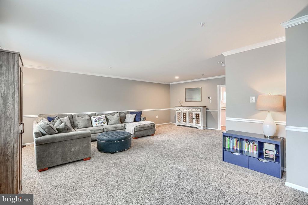 Image 16 of property listing at 4603 ASHFORTH WAY, Owings Mills, MD 21117