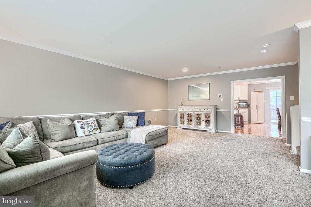 Image 17 of property listing at 4603 ASHFORTH WAY, Owings Mills, MD 21117