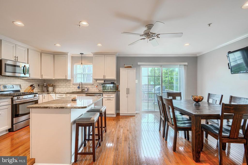 Image 19 of property listing at 4603 ASHFORTH WAY, Owings Mills, MD 21117