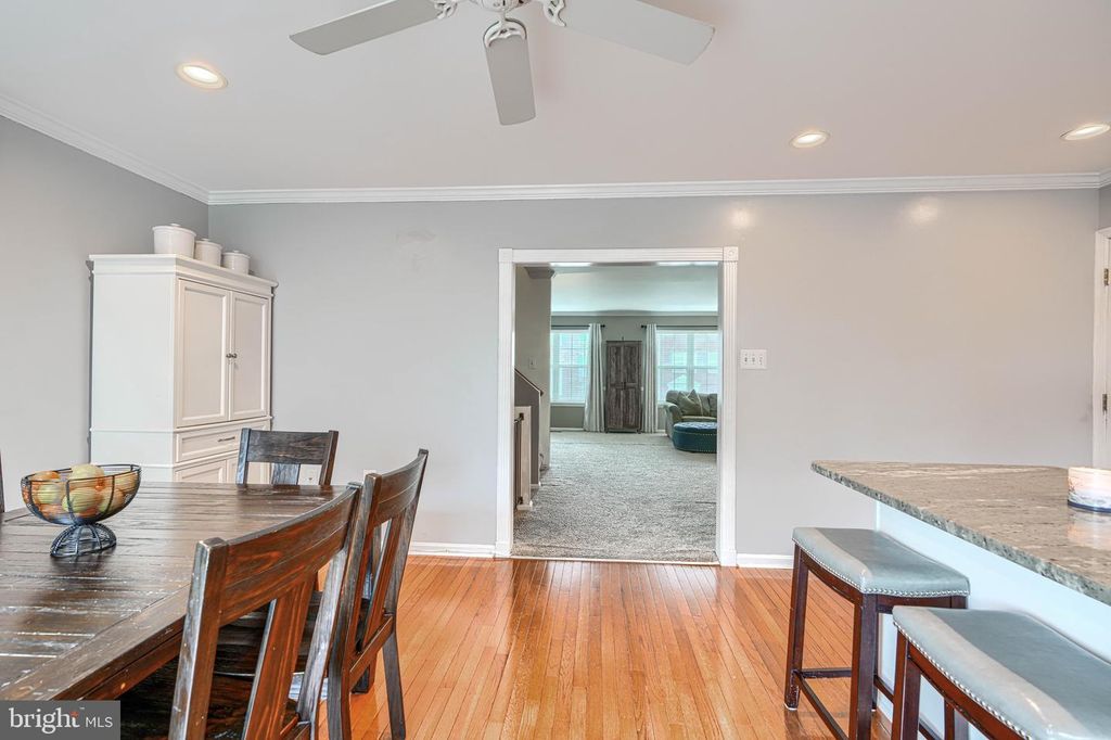 Image 21 of property listing at 4603 ASHFORTH WAY, Owings Mills, MD 21117