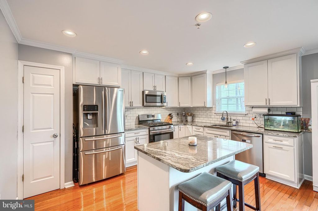 Image 23 of property listing at 4603 ASHFORTH WAY, Owings Mills, MD 21117