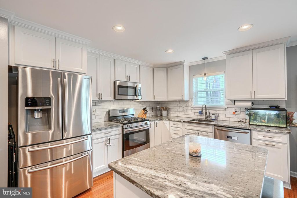 Image 24 of property listing at 4603 ASHFORTH WAY, Owings Mills, MD 21117