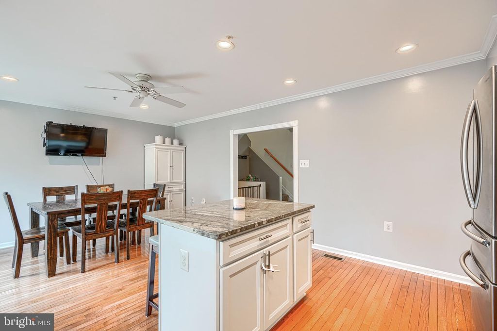 Image 26 of property listing at 4603 ASHFORTH WAY, Owings Mills, MD 21117
