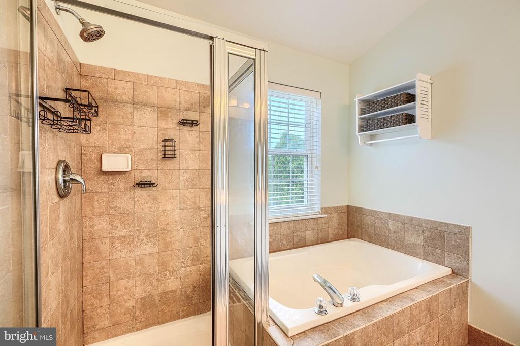 Image 34 of property listing at 4603 ASHFORTH WAY, Owings Mills, MD 21117