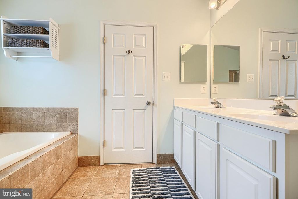 Image 35 of property listing at 4603 ASHFORTH WAY, Owings Mills, MD 21117