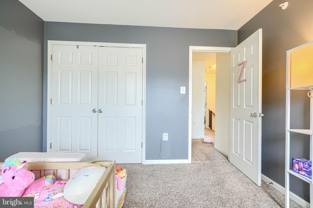 Image 38 of property listing at 4603 ASHFORTH WAY, Owings Mills, MD 21117
