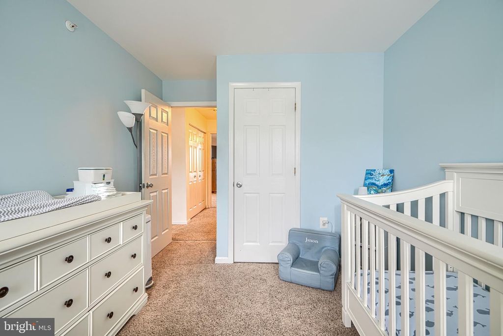 Image 40 of property listing at 4603 ASHFORTH WAY, Owings Mills, MD 21117