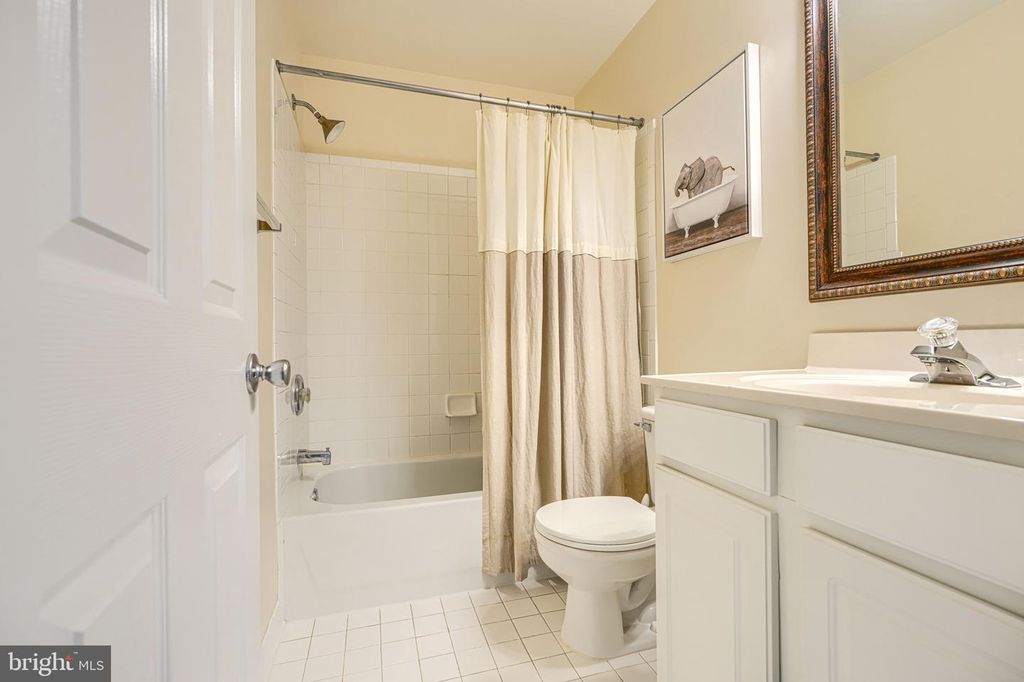 Image 42 of property listing at 4603 ASHFORTH WAY, Owings Mills, MD 21117