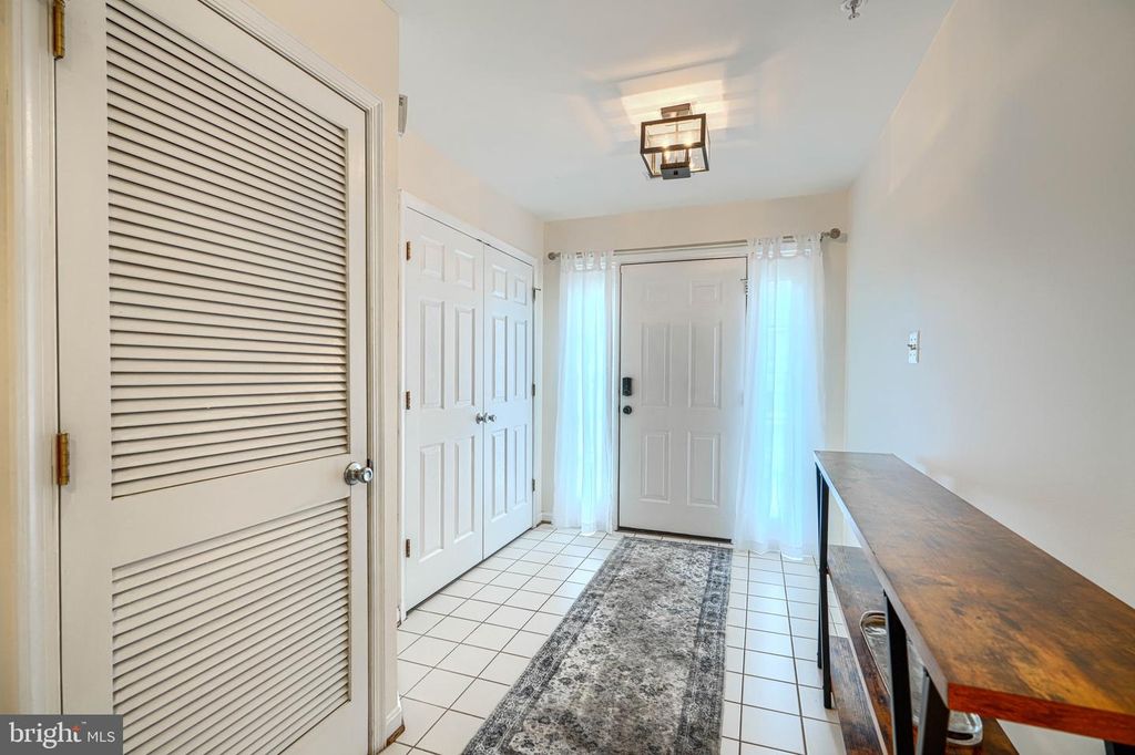 Image 8 of property listing at 4603 ASHFORTH WAY, Owings Mills, MD 21117