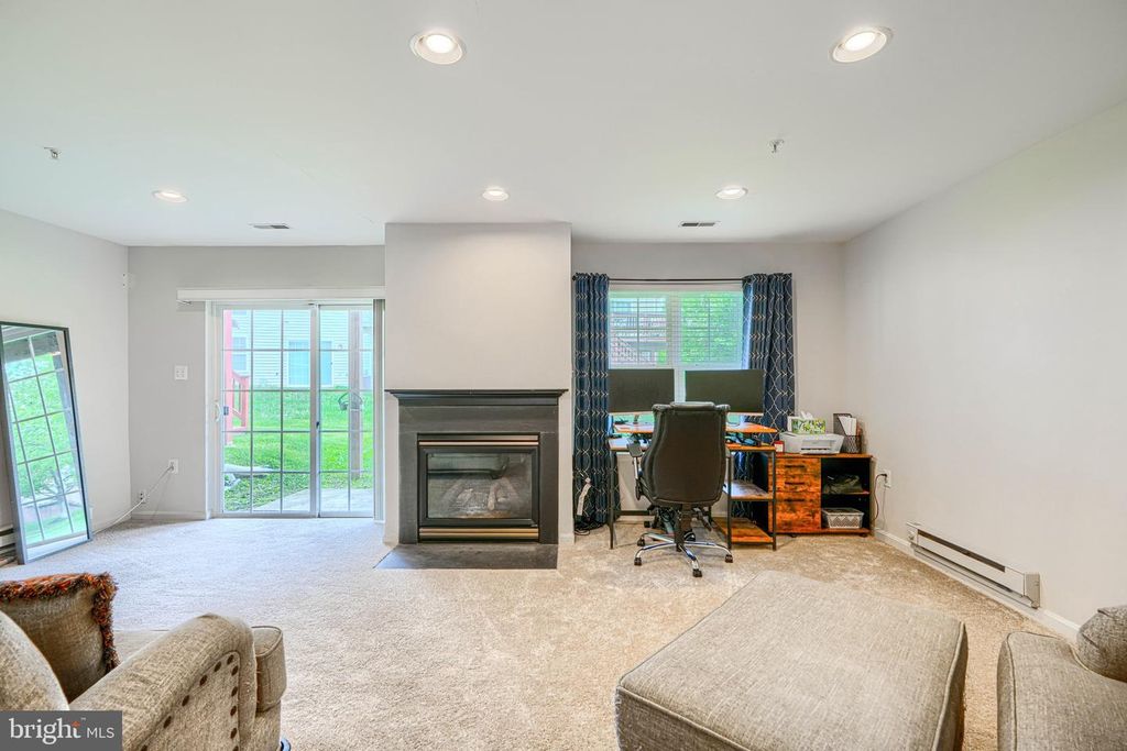 Image 9 of property listing at 4603 ASHFORTH WAY, Owings Mills, MD 21117