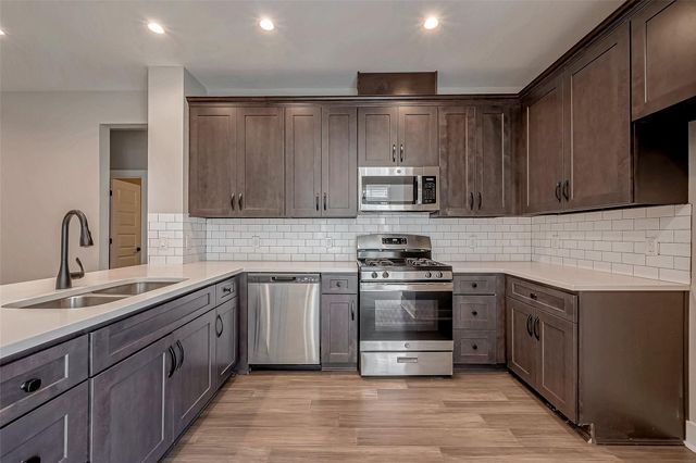 16531 Oasis Meadow Lane, Richmond, TX 77407