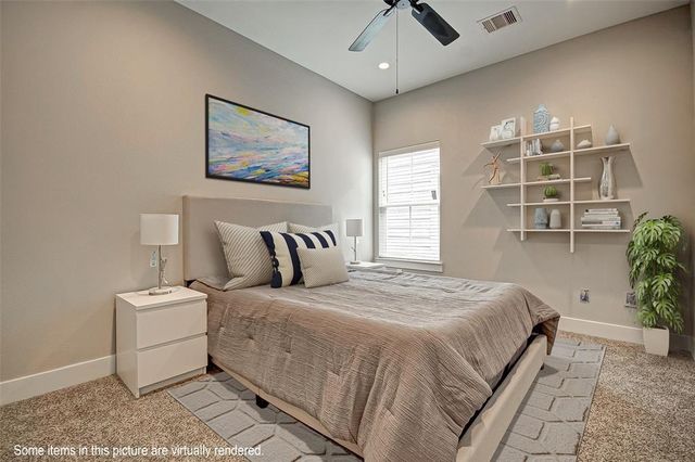 16531 Oasis Meadow Lane, Richmond, TX 77407