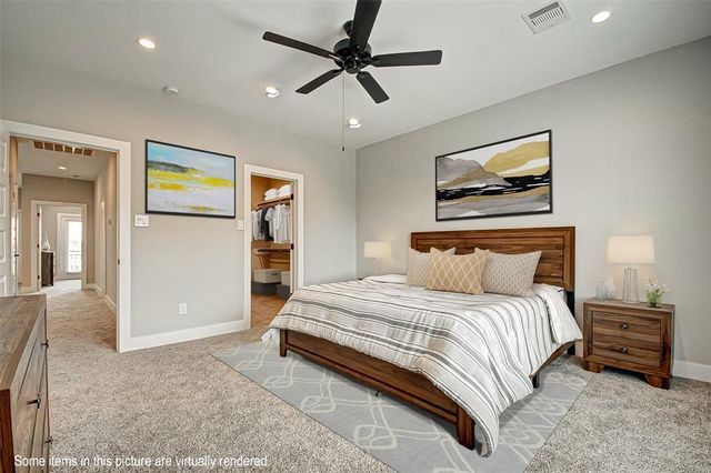 16531 Oasis Meadow Lane, Richmond, TX 77407