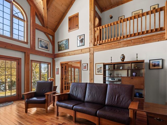 280 Hawkins Bay Lane, Ferrisburgh, VT 05456