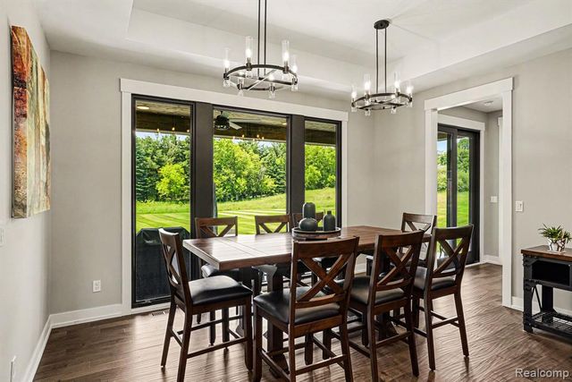 5015 Birch Drive, Davisburg, MI 48350