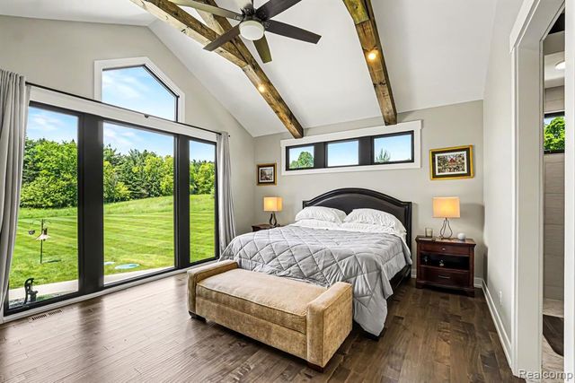 5015 Birch Drive, Davisburg, MI 48350