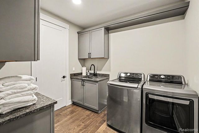 5015 Birch Drive, Davisburg, MI 48350