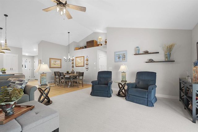 1855 SOUTHBRIDGE ROAD, De Pere, WI 54115