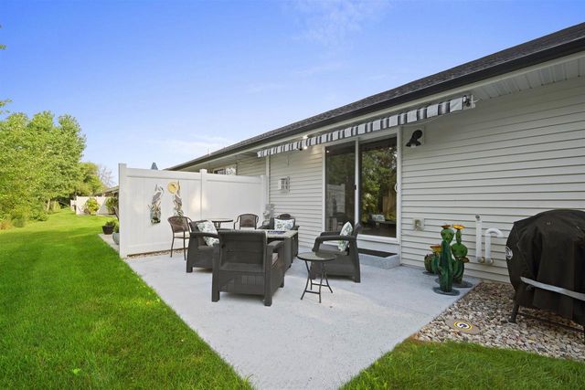 1855 SOUTHBRIDGE ROAD, De Pere, WI 54115