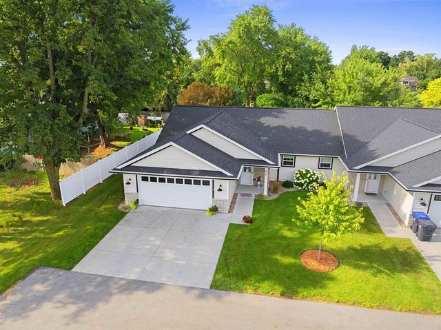 1855 SOUTHBRIDGE ROAD, De Pere, WI 54115