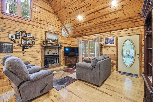 2447 Hi River Road, Hiawassee, GA 30546