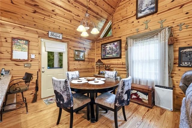 2447 Hi River Road, Hiawassee, GA 30546