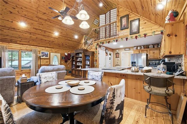 2447 Hi River Road, Hiawassee, GA 30546