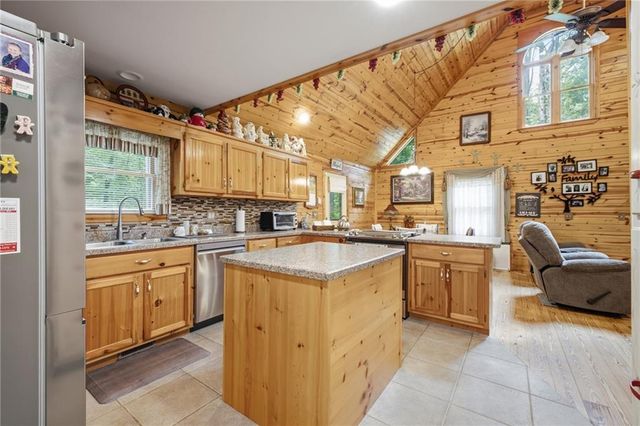 2447 Hi River Road, Hiawassee, GA 30546