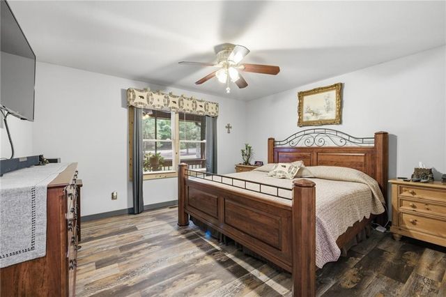2447 Hi River Road, Hiawassee, GA 30546