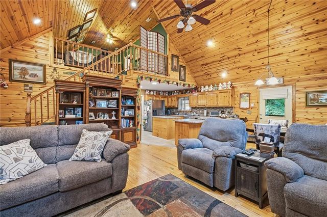 2447 Hi River Road, Hiawassee, GA 30546