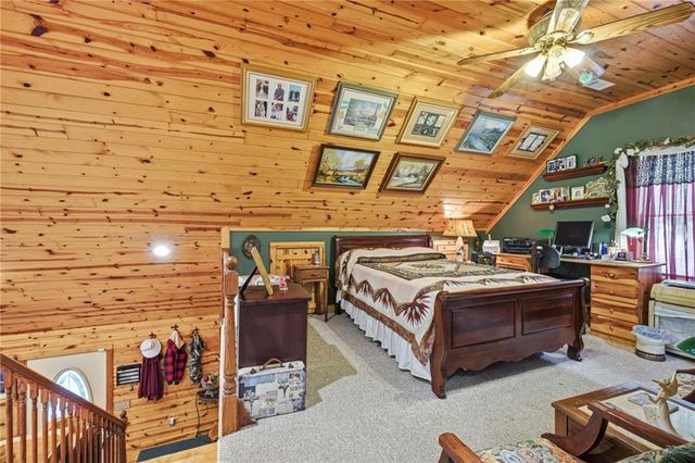 2447 Hi River Road, Hiawassee, GA 30546