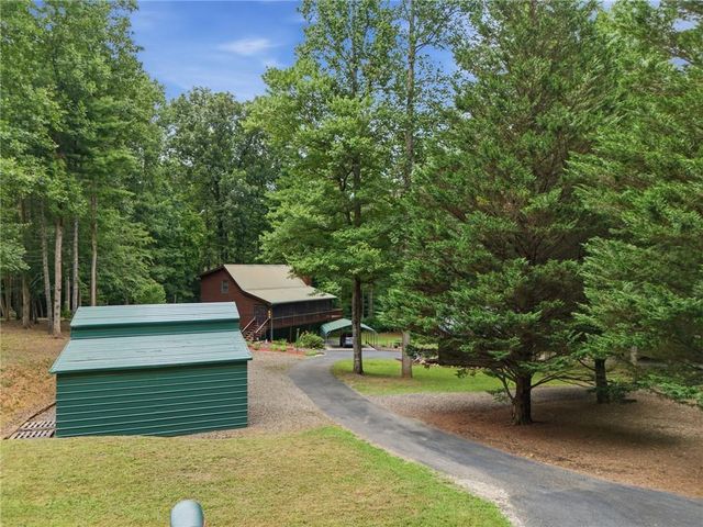 2447 Hi River Road, Hiawassee, GA 30546