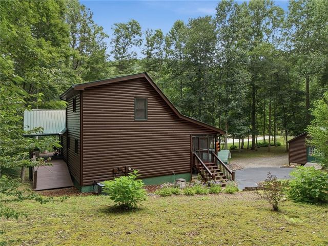 2447 Hi River Road, Hiawassee, GA 30546
