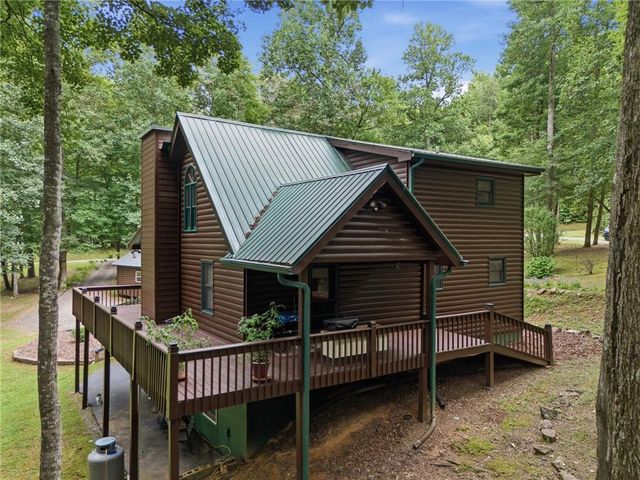 2447 Hi River Road, Hiawassee, GA 30546