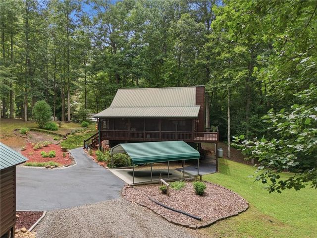 2447 Hi River Road, Hiawassee, GA 30546