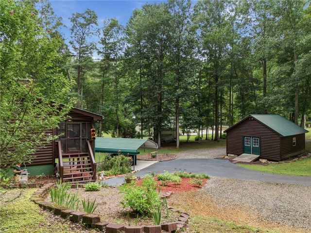 2447 Hi River Road, Hiawassee, GA 30546
