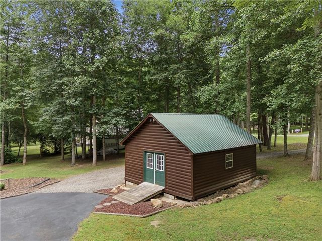 2447 Hi River Road, Hiawassee, GA 30546