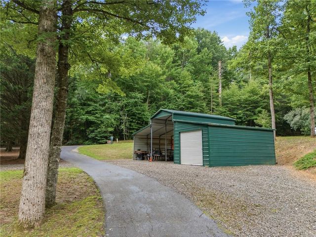 2447 Hi River Road, Hiawassee, GA 30546
