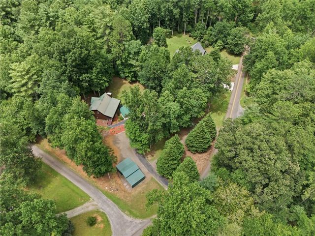 2447 Hi River Road, Hiawassee, GA 30546