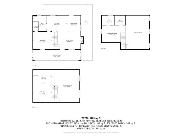 2447 Hi River Road, Hiawassee, GA 30546