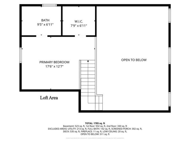 2447 Hi River Road, Hiawassee, GA 30546