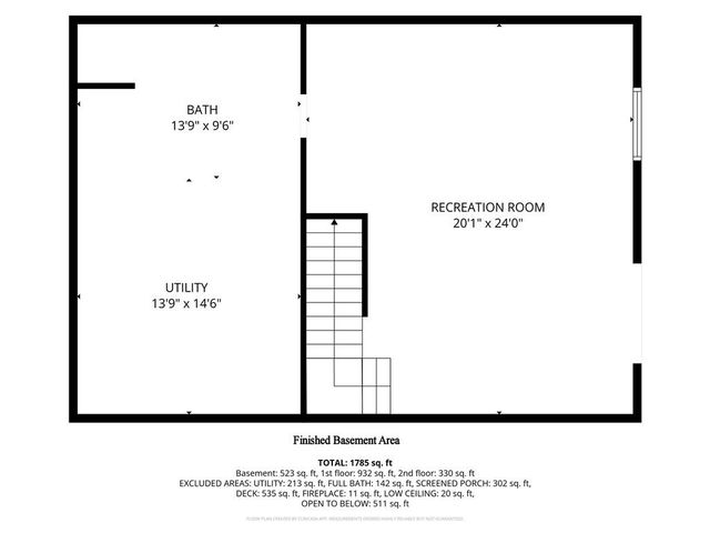 2447 Hi River Road, Hiawassee, GA 30546
