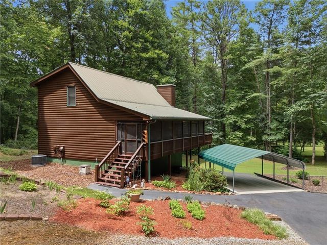 2447 Hi River Road, Hiawassee, GA 30546