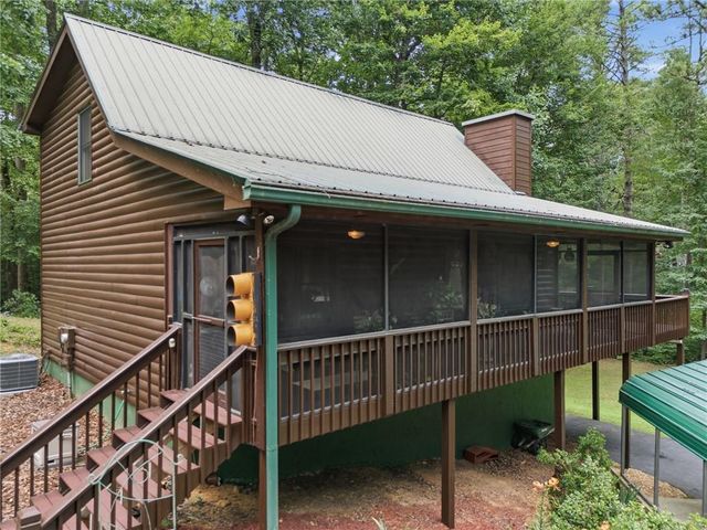 2447 Hi River Road, Hiawassee, GA 30546